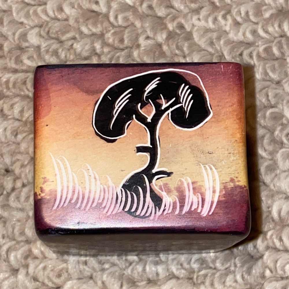 Trinket Box - Picture 3 of 4